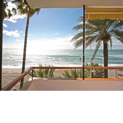 Apartamentos Playa Torrecilla