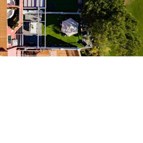Apartamentos Playa y Golf