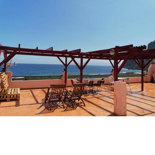 Apartamentos Playa