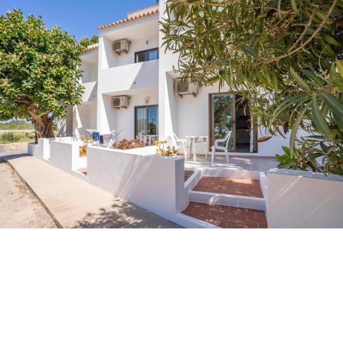 Apartamentos Playamar - Formentera Break
