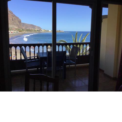 Apartamentos Playamar