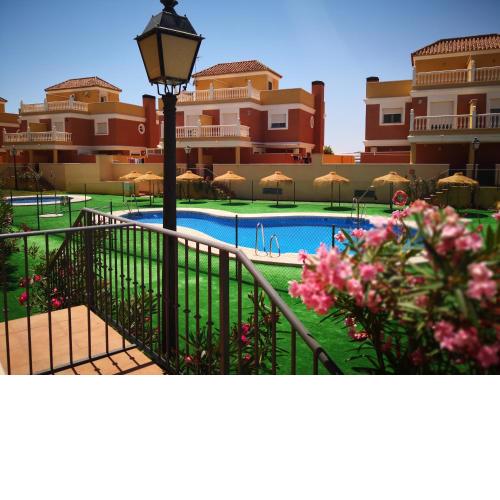 Apartamentos Playamar