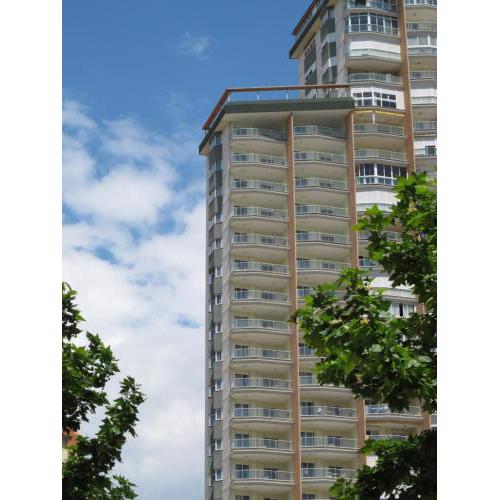 Apartamentos Playamar