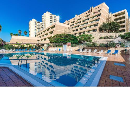 Apartamentos Playazul