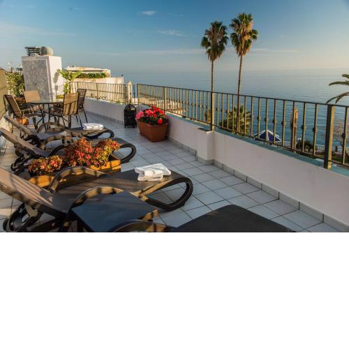 Apartamentos Plaza Cavana 5