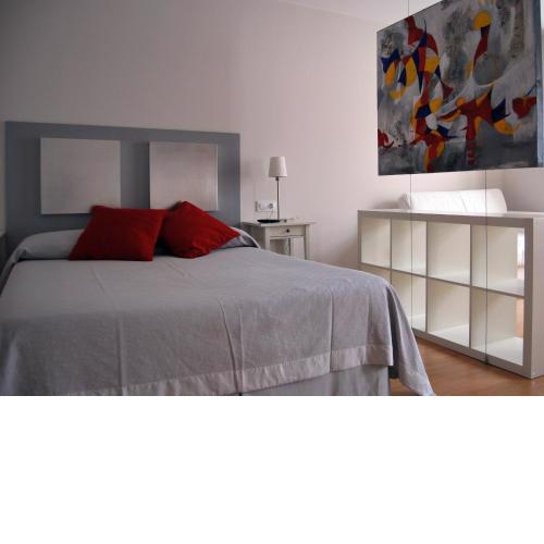 Apartamentos Plaza Mayor
