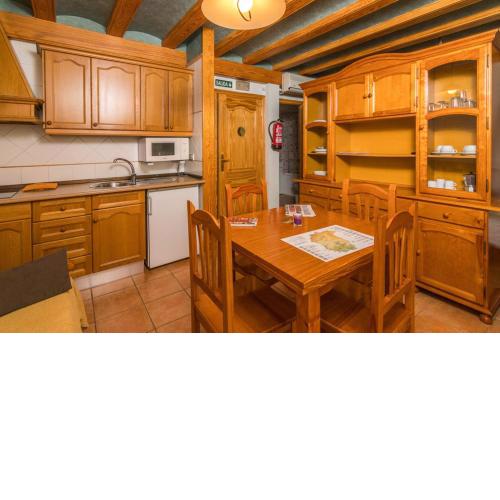 Apartamentos Plaza Mayor