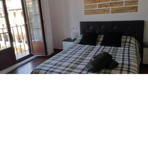 Apartamentos Plaza Mayor