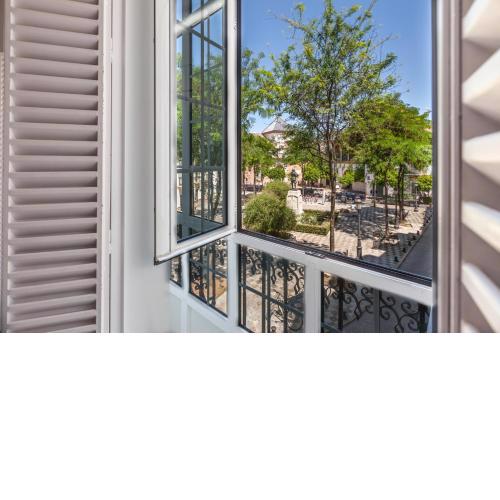 Apartamentos Plaza Pilatos