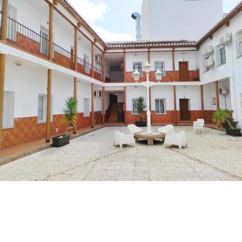 Apartamentos Plaza Victoria
