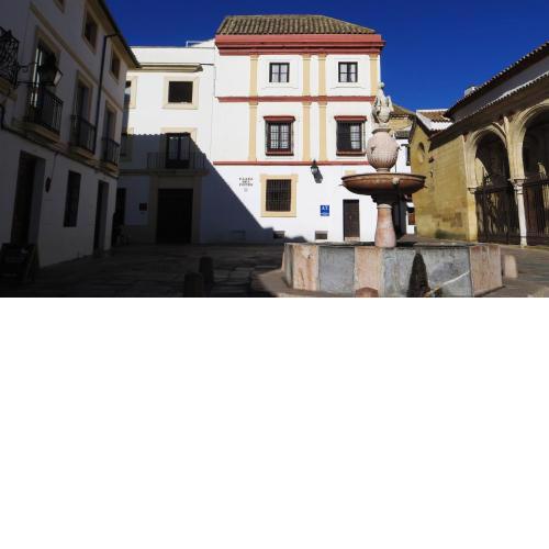 Apartamentos Plaza