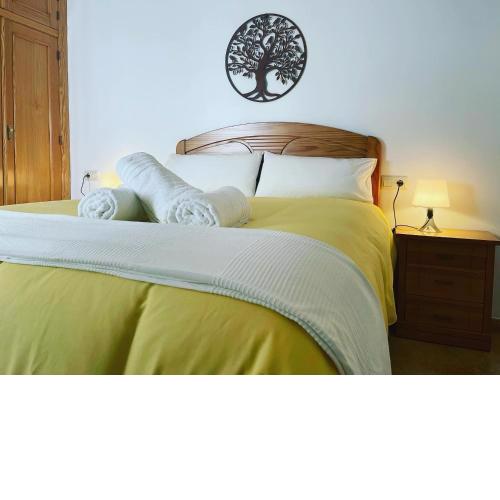 APARTAMENTOs PONDOS