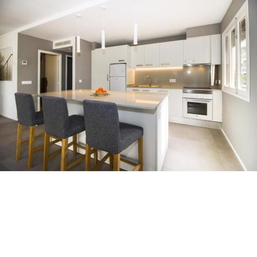 Apartamentos Ponent Cala Rajada
