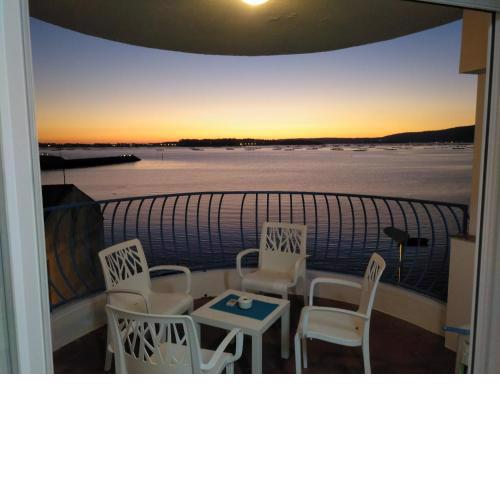 Apartamentos Poniente