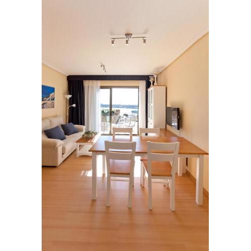 Apartamentos Port Cambrils