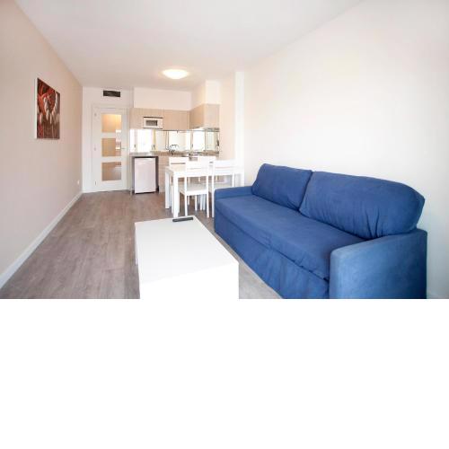 Apartamentos Port Eugeni