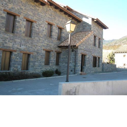 Apartamentos Portal de Ordesa