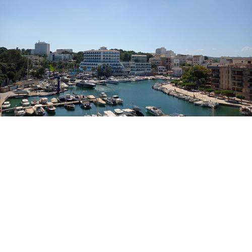 Apartamentos PortoDrach
