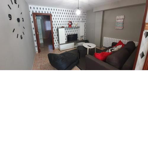 Apartamentos Portolux