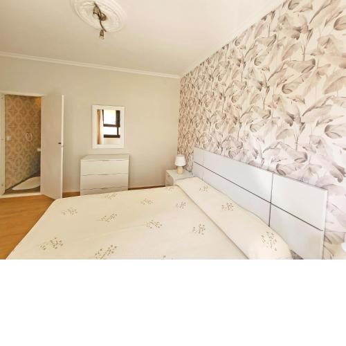 Apartamentos Portonovo 3000