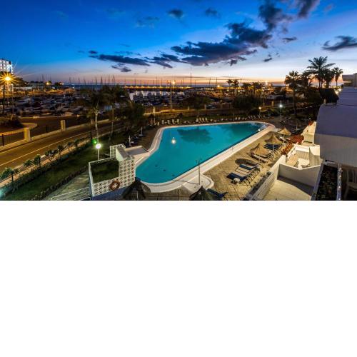 Apartamentos Portonovo