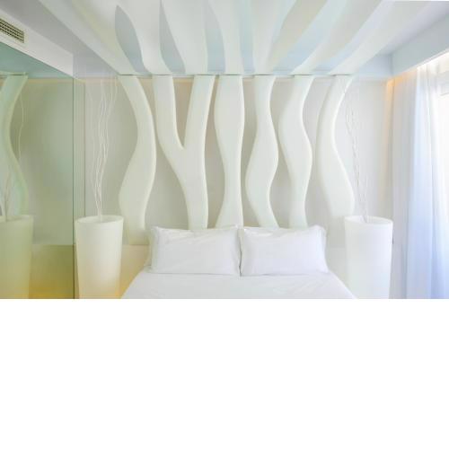 Apartamentos Portu Saler