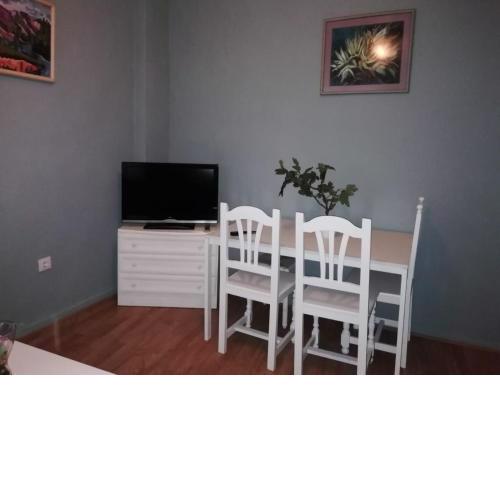 Apartamentos Porvera Jerez