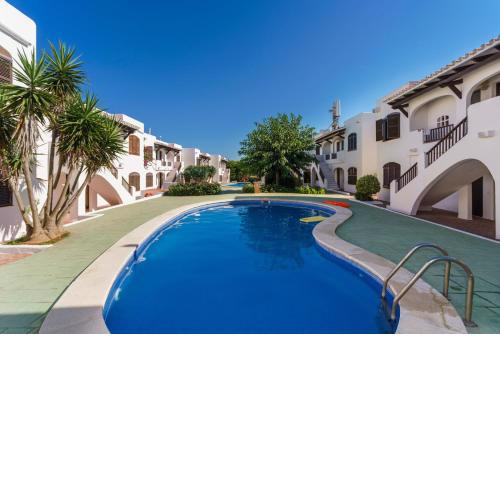 Apartamentos Posidonia
