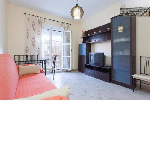 Apartamentos Postigo 36