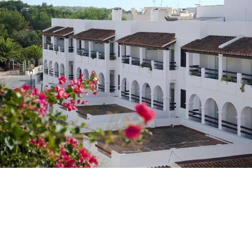 Apartamentos Pou Des Pujols