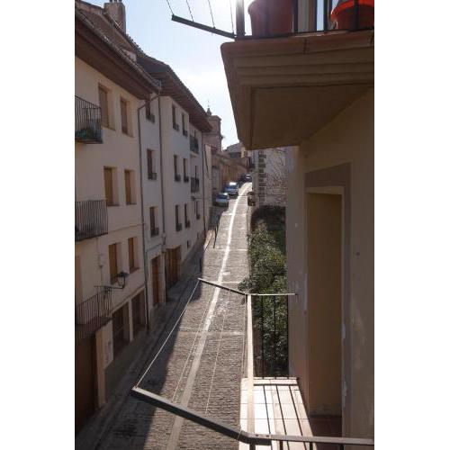 Apartamentos Prades