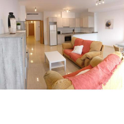 Apartamentos Prado