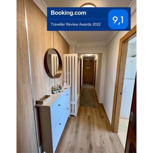Apartamentos Prestige Málaga Suites II