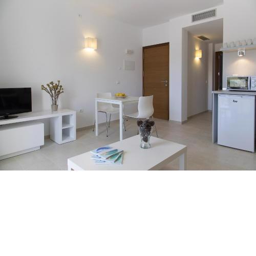 Apartamentos Proa - Emar Hotels Only Adults