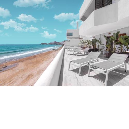 Apartamentos Proamar
