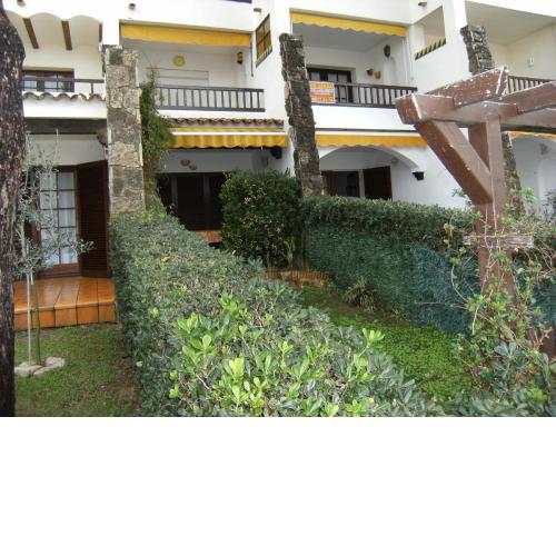 Apartamentos Pueblo Amarres