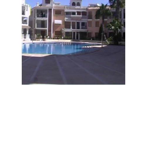 Apartamentos Pueblo Salado