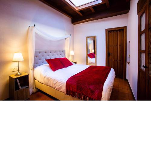 Apartamentos Puente de la Judería