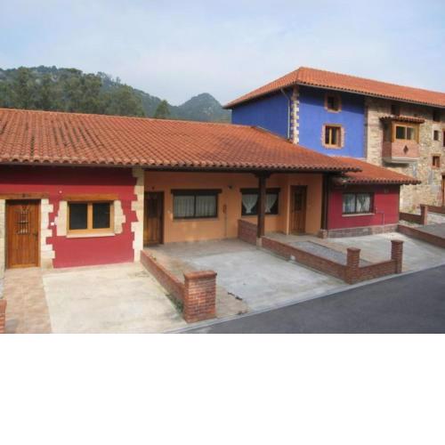 Apartamentos Puente Viesgo Anjana