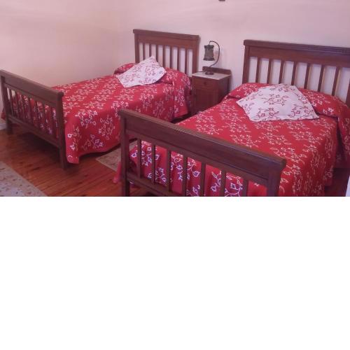Apartamentos Puente Viesgo Viviendas Rurales