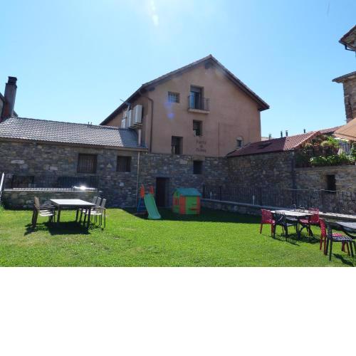 Apartamentos Puerta de Ordesa