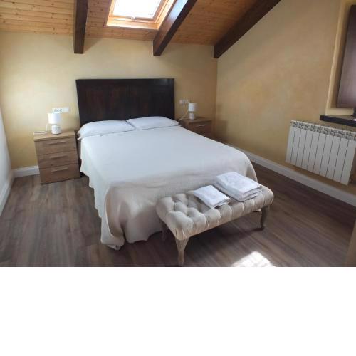 Apartamentos Puerta del Castro