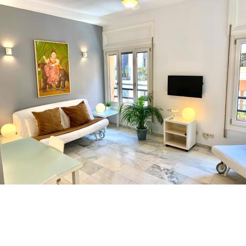 Apartamentos Puerta Del Sol - Plaza Mayor