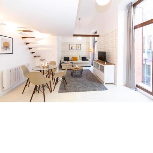 Apartamentos Puerta Del Sol I
