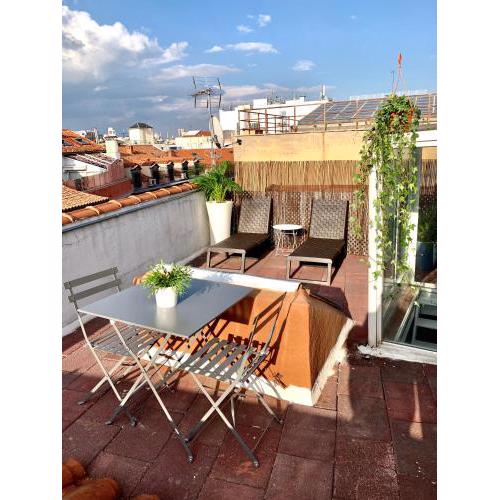 Apartamentos Puerta Del Sol