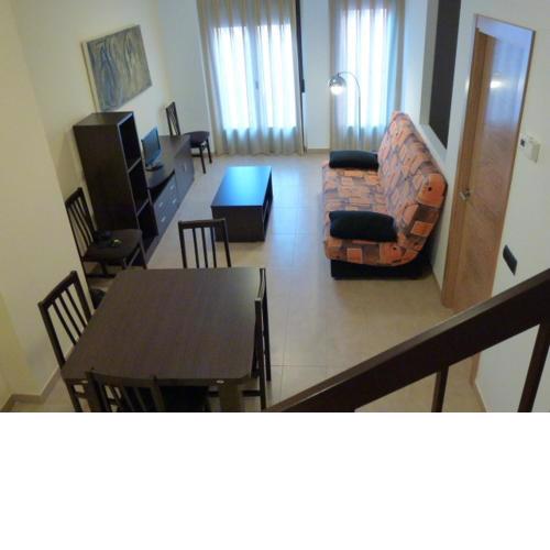 Apartamentos Puerta Muralla