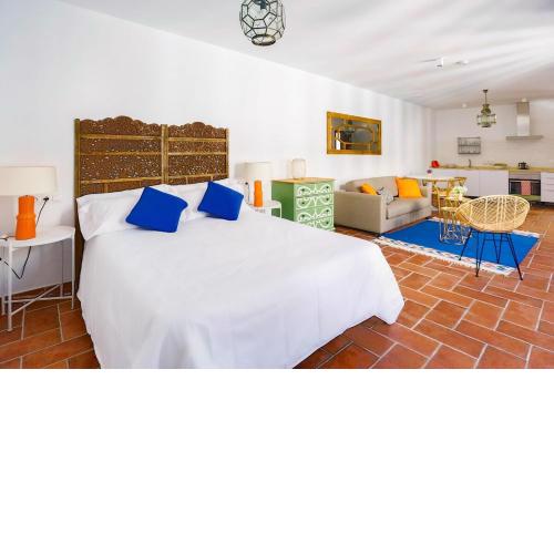 Apartamentos Puerta Sevilla de Córdoba