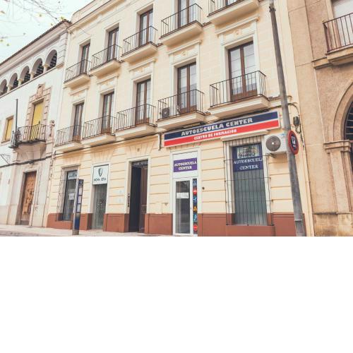 Apartamentos Puerta Sevilla