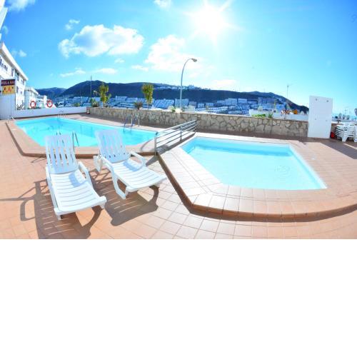 Apartamentos Puerto Bello
