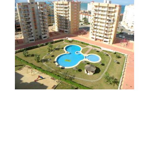 Apartamentos Puerto Mar V.v.